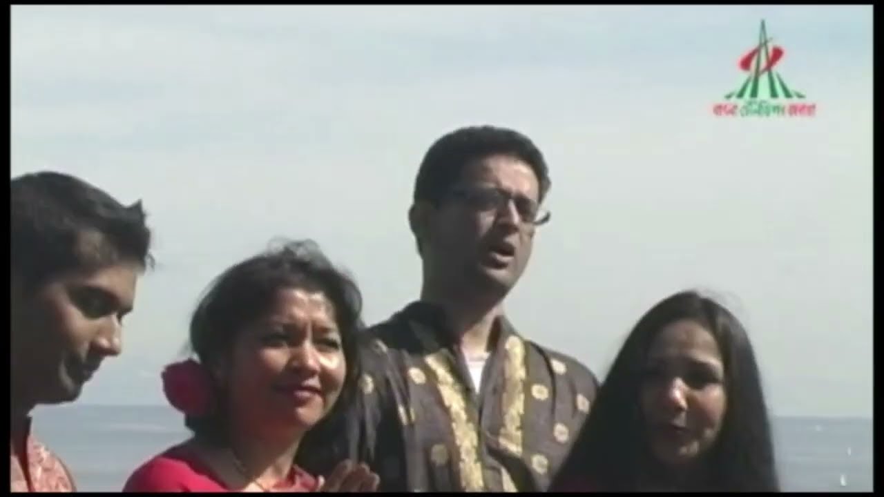 তীর হারা এই ঢেউয়ের সাগর ( TIR HARA EI DHEUER SAGOR) || জাগরণের গান - দেশের গান