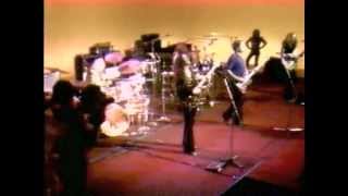 Video thumbnail of "Doobie Brothers - China Grove 1974"