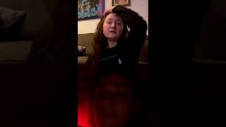Emma Kenney - Instagram Live (December 7, 2020)