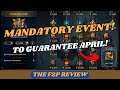 Doorkeep's Path! | The F2P Review | RAID: Shadow Legends