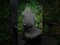 Suit Up Your Razer Iskur V2 X With Razer Gaming Chair Sleeves Now Available In Black Or Quartz 