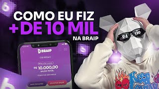 COPIE E COLE O MÉTODO QUE ME GEROU MAIS DE 10K POR MÊS NA BRAIP [Aulão Gratuito]