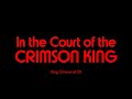 Capture de la vidéo In The Court Of The Crimson King Official Trailer