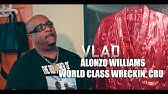 Dj Yella Speaks On World Class Wreckin Cru Days W Dr Dre Youtube