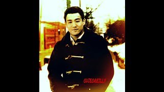 OdieoReillY Channel For Rare Bruce Lee