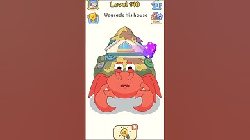 DOP 5: Delete One Part level 140