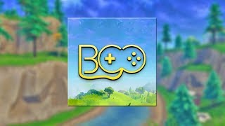 BCC Trolling's Entire Fortnite Music Playlist