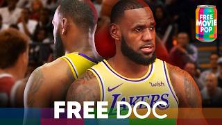 LeBron James: King of the Court (2020) | Full Documentary