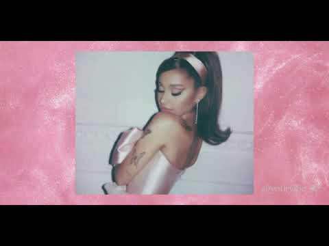 Have A Sparkling Day With Ariana Playlist