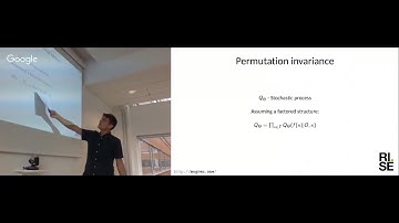 Conditional neural processes