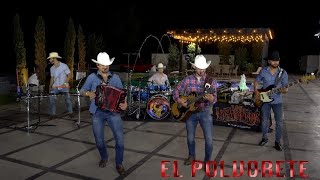 Video voorbeeld van "Los Ligaditos - "El Polvorete" (En Vivo)"