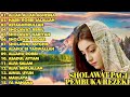 SHOLAWAT PAGI PEMBUKA REZEKI || FULL ALBUM || ALLAH ALLAH AGHISNA - HASBI ROBBI JALALLAH