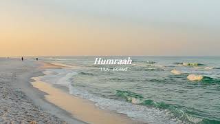Humraah - sped up