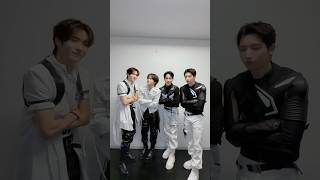 #NEXZ #YU #HARU 님과 함께 심장이 쿵💗 #TWS_OVERDRIVE #영재 #경민