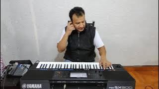 Yamaha SX900 Cumbias Yaguaru, Angeles, Telez, Cañaveral, etc ...