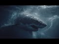 समंदर नहीं मौत का जाल | Shark Zone Reality 😱