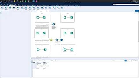 Alteryx Study Session #7 - Challenge #35: Data Cleansing Practice
