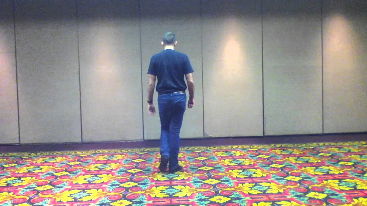 Stay Stay Stay! Line Dance by Niels Poulsen (Demo & Walk-Thru) - YouTube