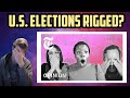 Californian Reacts | What Do U.S. Elections Look Like Abroad?