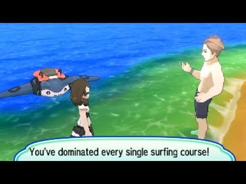 Video: Pok Mon Ultra Sun și Ultra Moon - Poni Island, Seafolk Village, Poni Wilds și Poni Beach