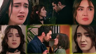 تعبت منك 💔😭 خليل و زينب | تل الرياح 🍃 | Rüzgarlı tepe 🍃 | Winds of love | Halil 💔 Zeynep