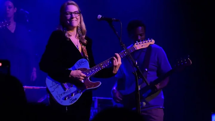 Tedeschi Trucks Band - Don&#039;t Drift Away 2-23-23 Ryman Auditorium, Nashville TN