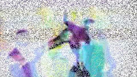 MEGATRON - MEGASONIC