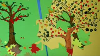 Листопад - Листопад! Листопад - Листопад!