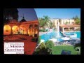 Historia Hotel Misión Juriquilla Querétaro