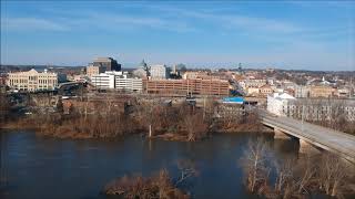 Downtown Norristown