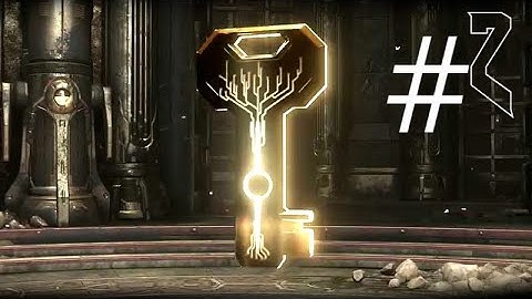 DOOM Eternal 6 Empyrean Keys (CHALLENGE) #2