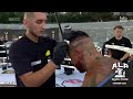 🔴 BKFC 91 LIVE from Naples | FREE FIGHTS | BKFC World Ironweight Championship on Fubo Sports Network
