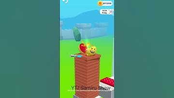 Slice it all game - All Levels Gameplay(1)