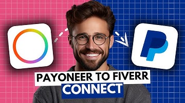 How to Connect Payoneer to PayPal