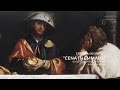Cena in Emmaus di Alessandro Bonvicino detto il Moretto