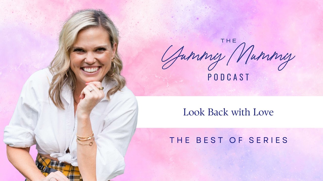 Look Back with Love Look Back with Love