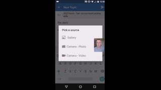 Over 50S Forums App For Iphones And Android Phones