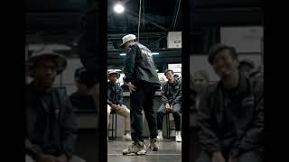 Jawn Ha Freestyle @ DCON ‘22 #kinjaz #shorts #116