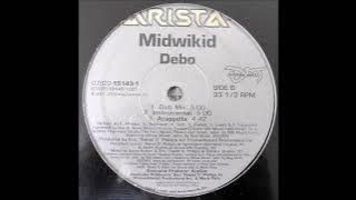 Midwikid - Debo