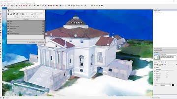 SketchFx Tutorial 3 - Preset Exploration I