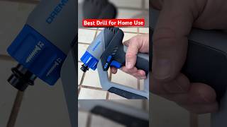 The ONLY Drill 99% of Homes Actually Need