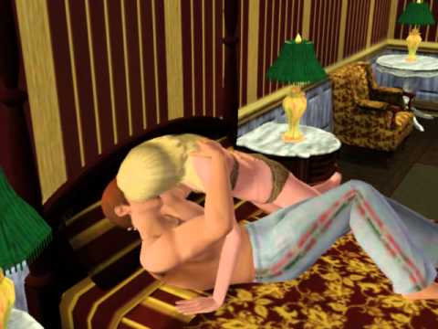 Kissing And Having Sex Games 20