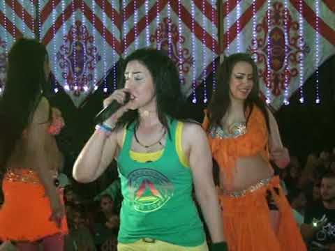 حماده محرم وفيفى واحلى شويه دلع من الاخر