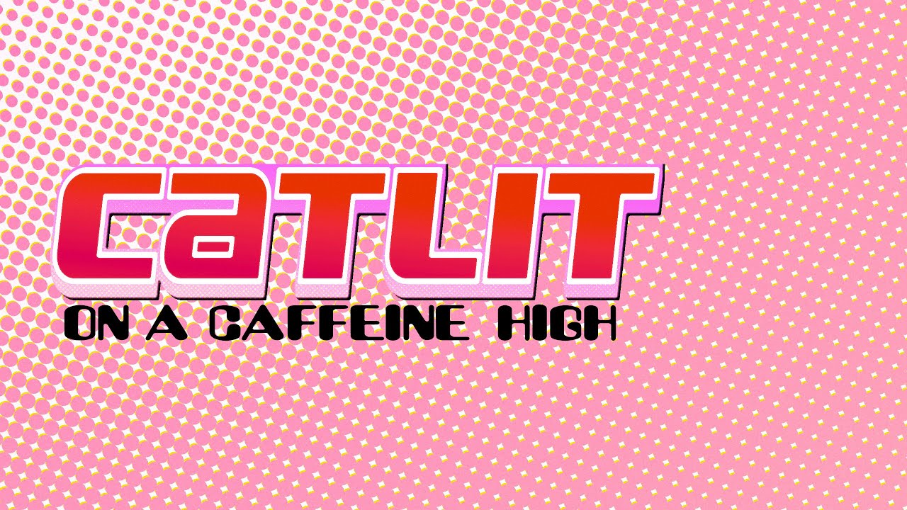 CATLIT - On A Caffeine High (EP)
