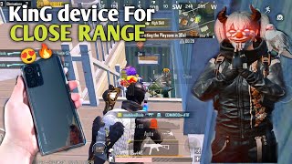 90Fps Xiaomi 11T King Device For Close Range iN 2023 ? Pubg Mobile