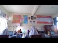 UJI COBA OSN SDN 10 CUBADAK AIR