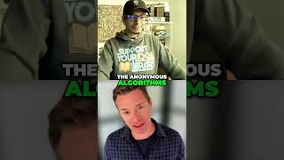 The Power of Local Bookstores | Discoverability and Community #books #podcastclips #bookstores
