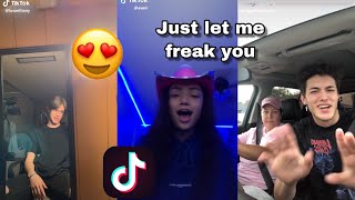Promise You I’ll Change Your Mind, Just Let Me FrEaK You TikTok Compilation
