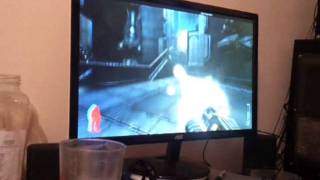 Gaming In Linux - Prey running on Ubuntu 11.10 x64