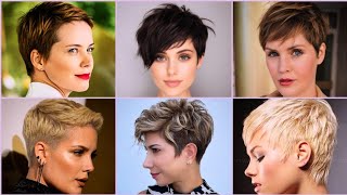 95 Exquisite and Alluring Short Pixie Haircuts Ideas For Ladies | Messy Short Hair | Very Short Hair by Trendy Short Hairstyles LookBook 261 views 11 days ago 10 minutes, 13 seconds